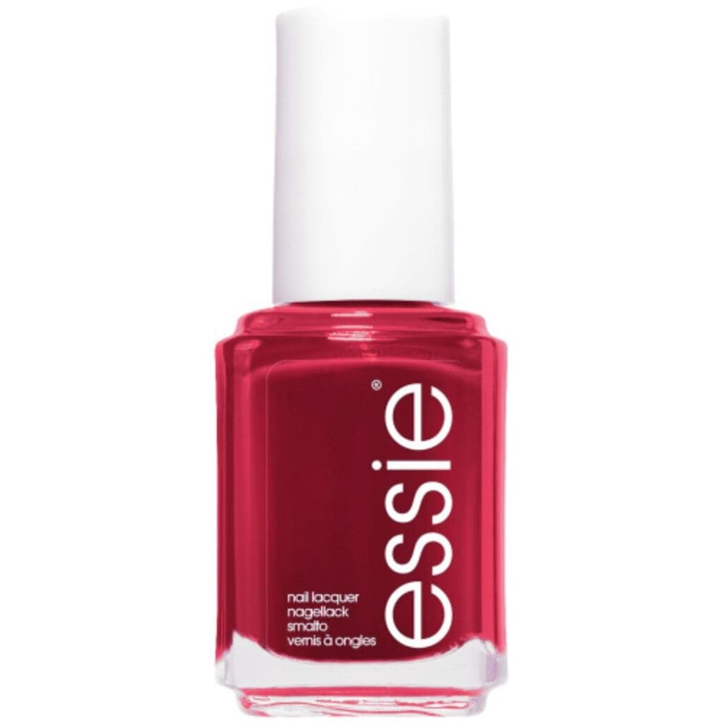 Essie nail laquer