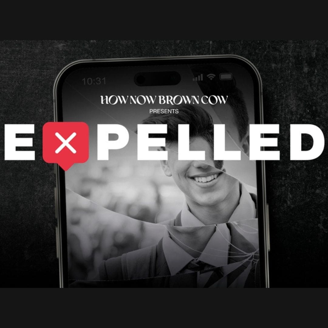 Expelled