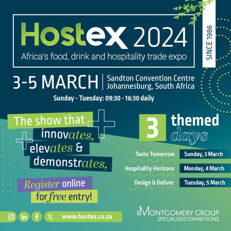 Hostex 2024