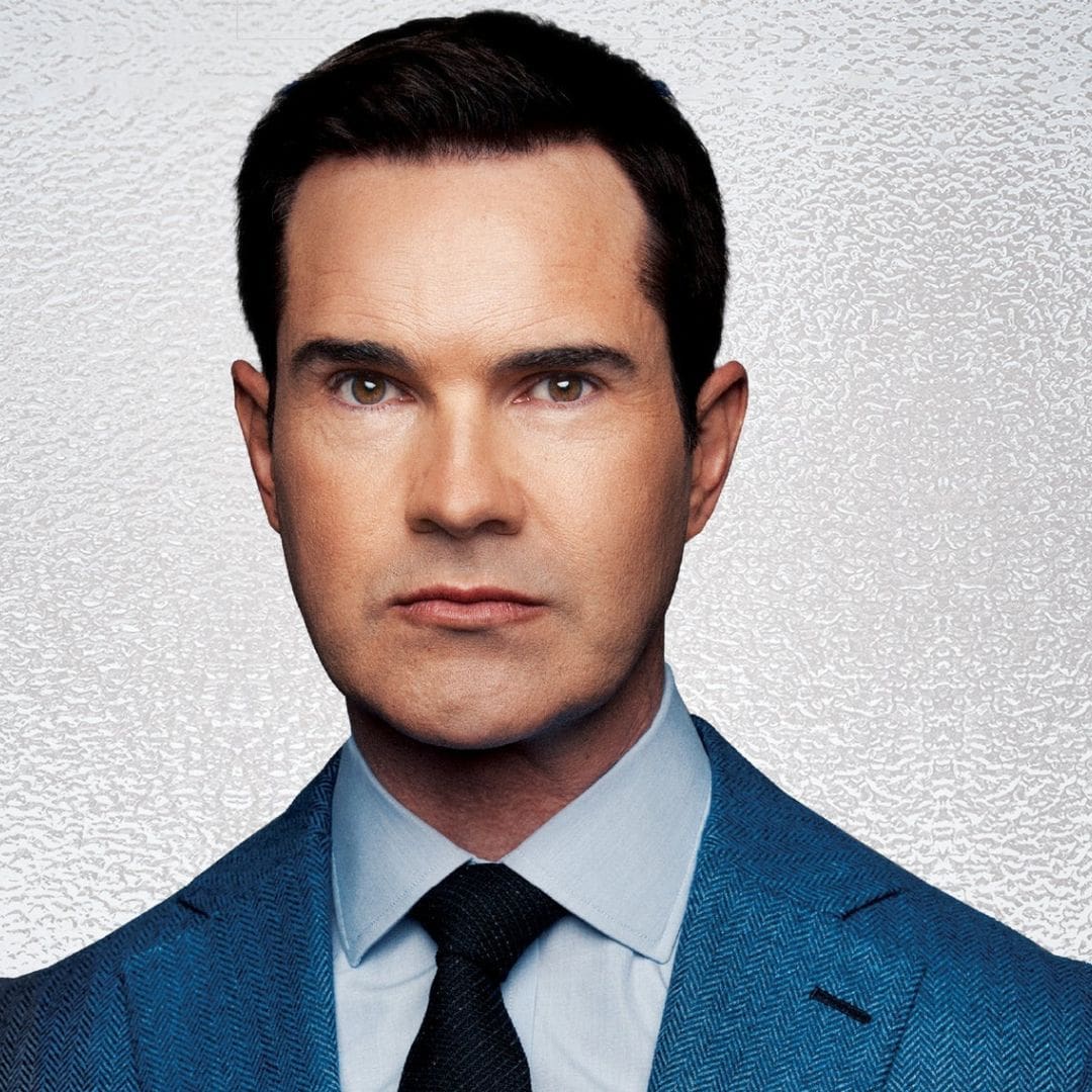 Jimmy Carr: Terribly Funny