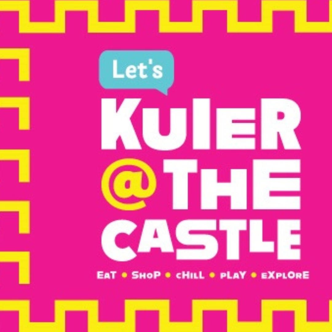 Kuier @ The Castle