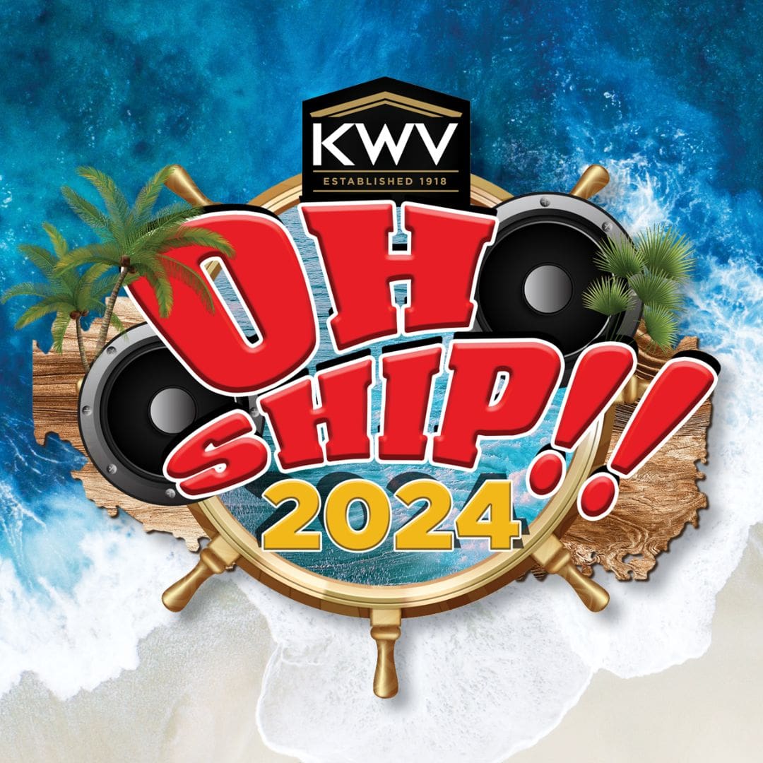 KWV Oh Ship 2024