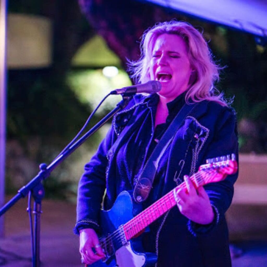 Karen Zoid