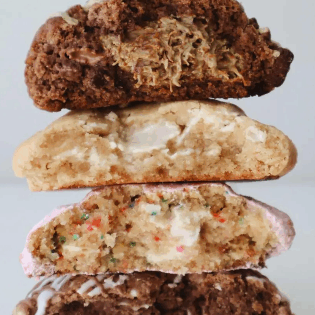 Mondvol In My Lover Era Box