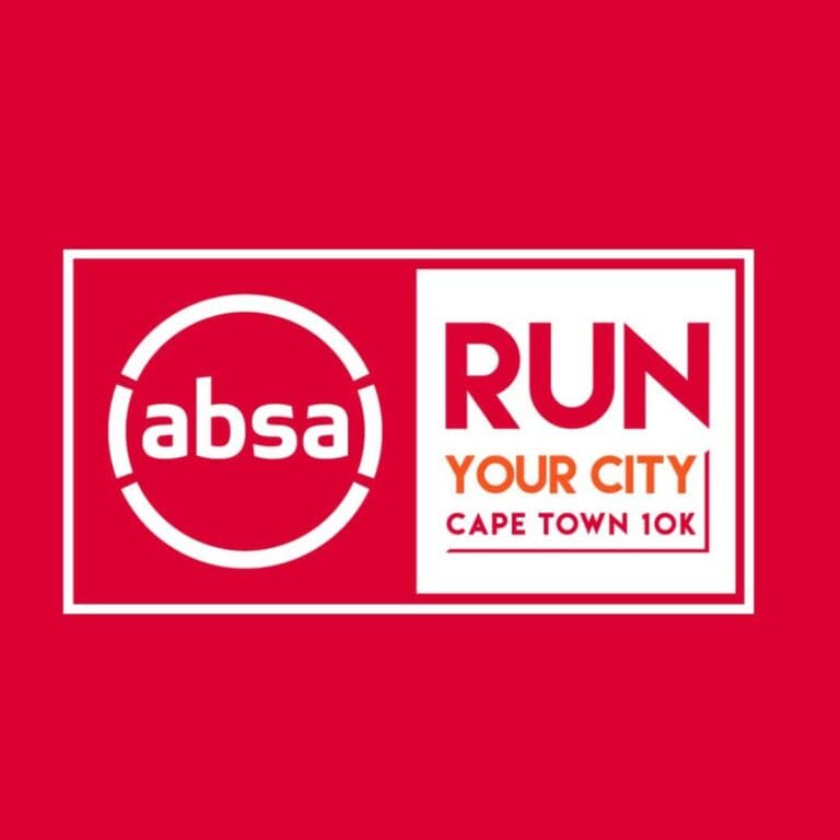 ABSA Run Your City Cape Town