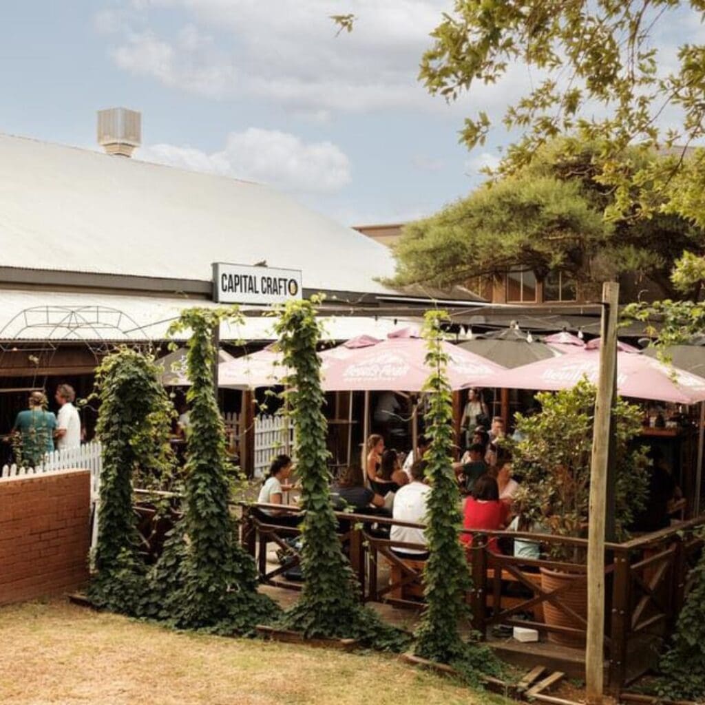 Things to do - Capital Craft Pretoria