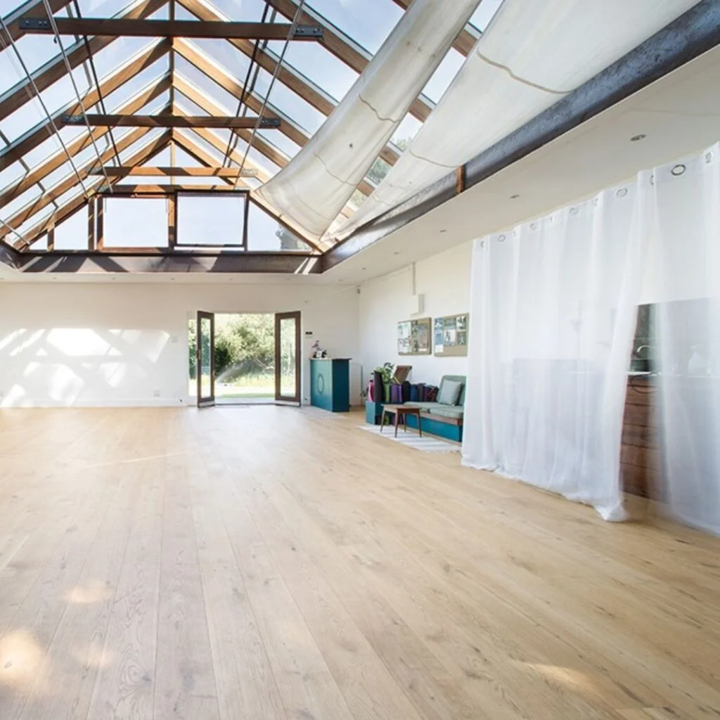 Top yoga studios - Reunion yoga