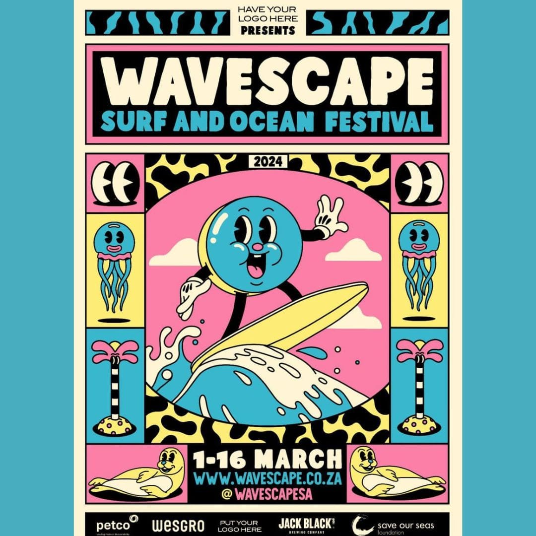 Wavescape Surf and Ocean Festival