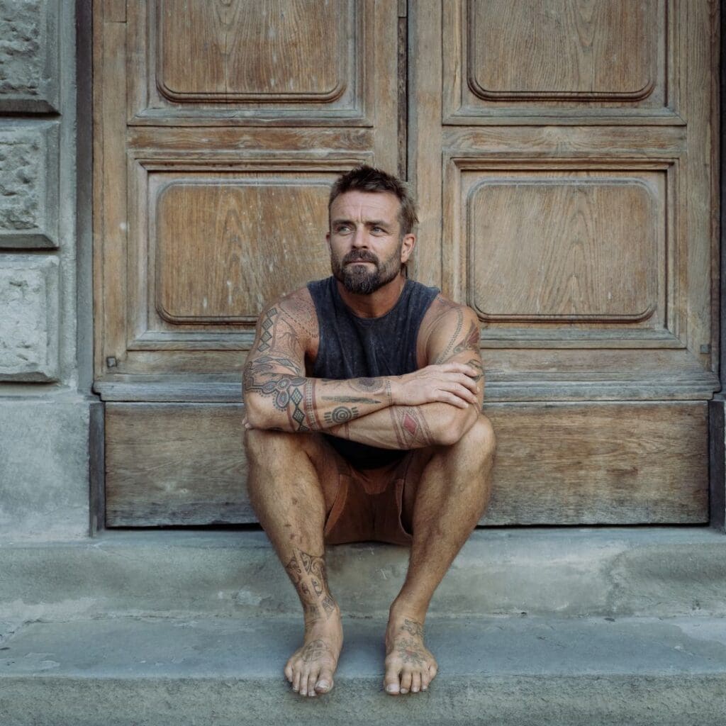 Xavier Rudd giveaway