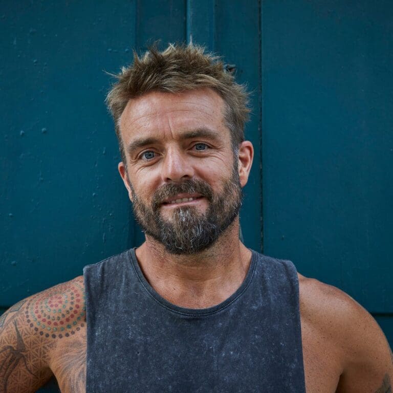 Xavier Rudd X Hello Lifestyle giveaway