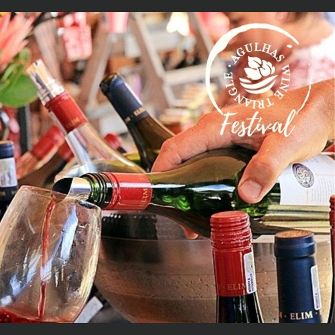 Agulhas Wine Triangle Festival 2024