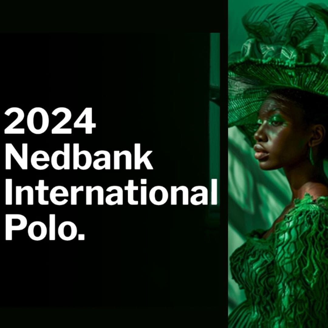 2024 Nedbank International Polo