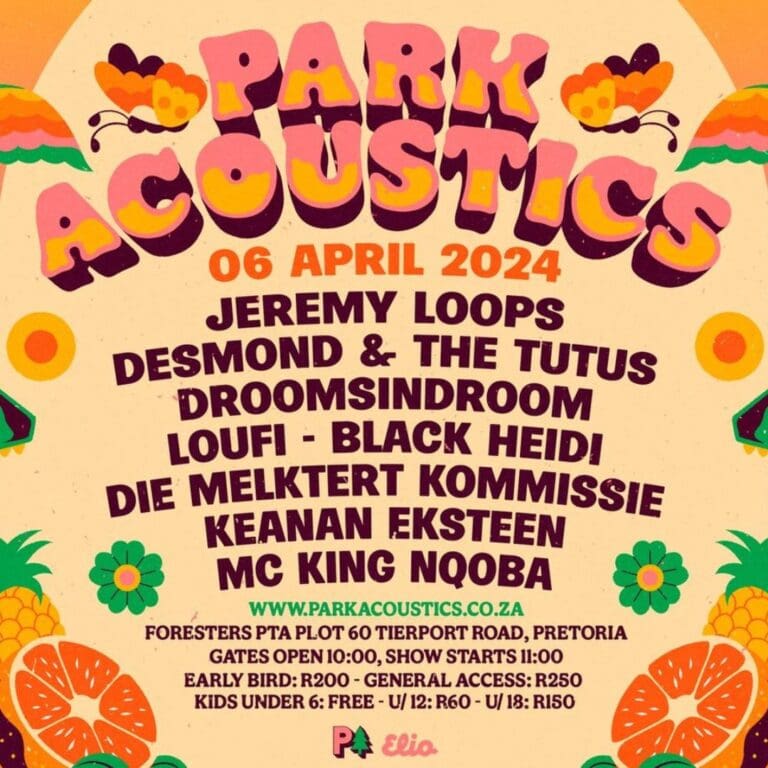 Park Acoustics