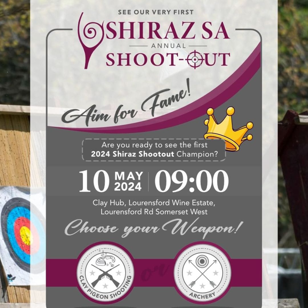 Shiraz Shoot Out