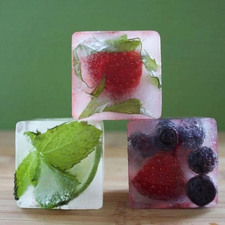 Elevate your drinks with Gourmet Ice