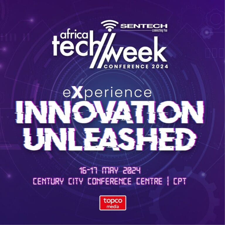 Africa Tech Week