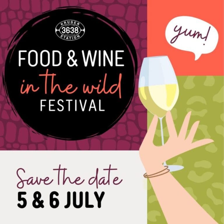 Food And Wine In The Wild 24