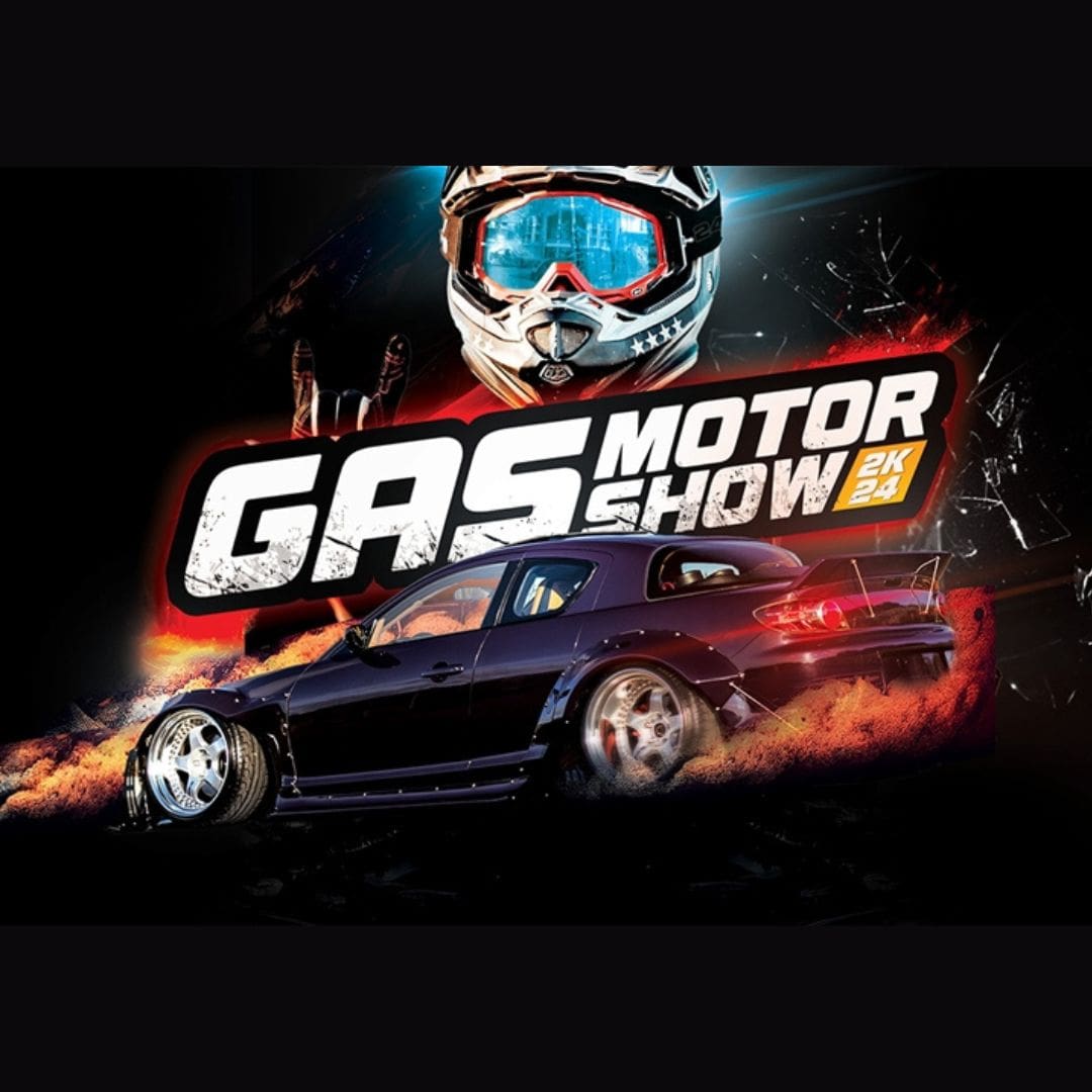 Gas Motorshow 2024