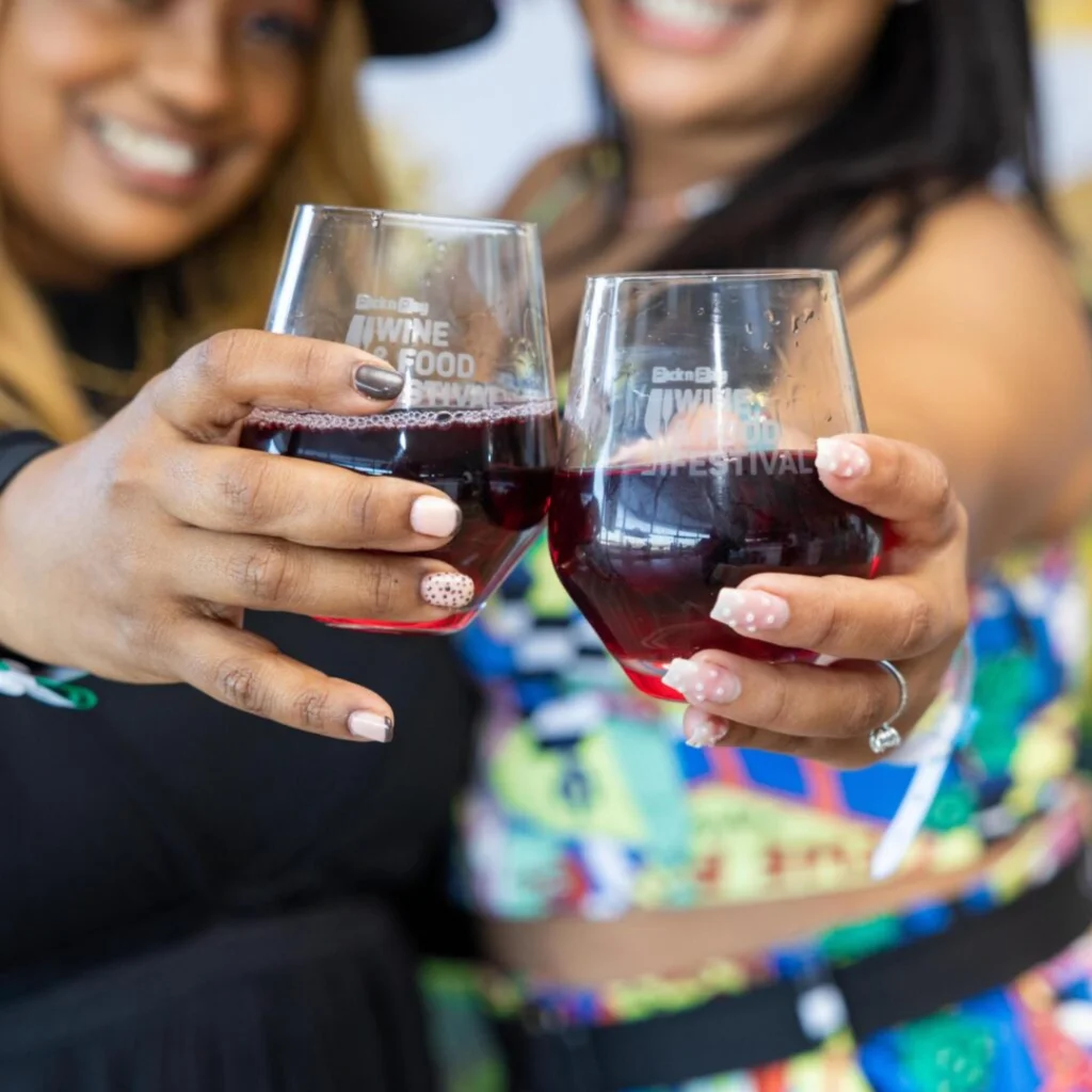 Win tickets to the Pick n Pay Wine and Food Festival in Cape Town