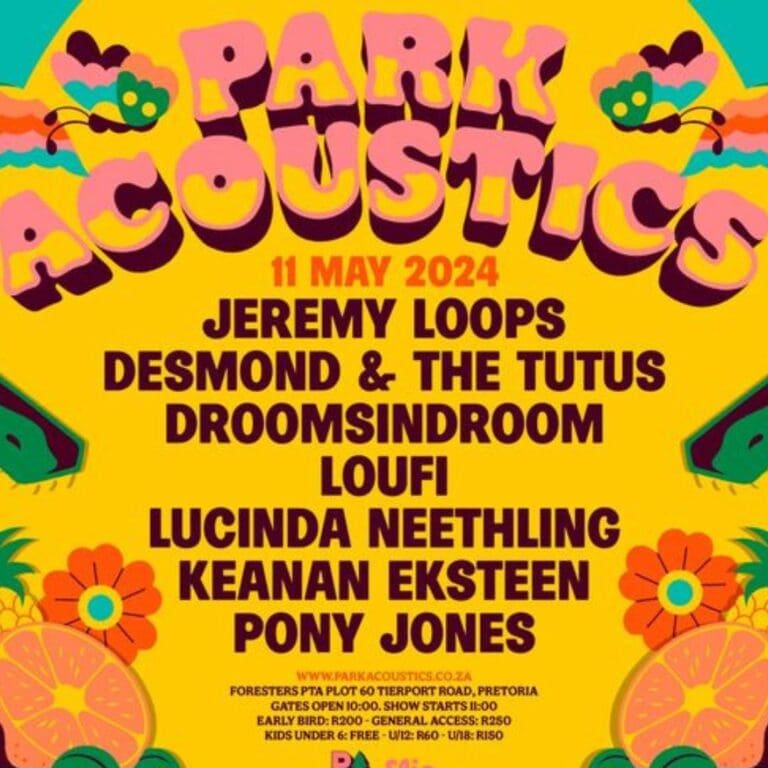 Park Acoustics