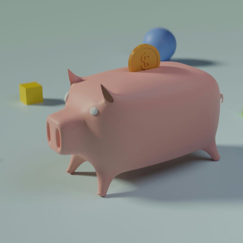 Piggy Bank