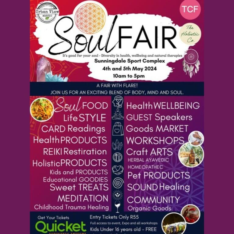 Soul Fair