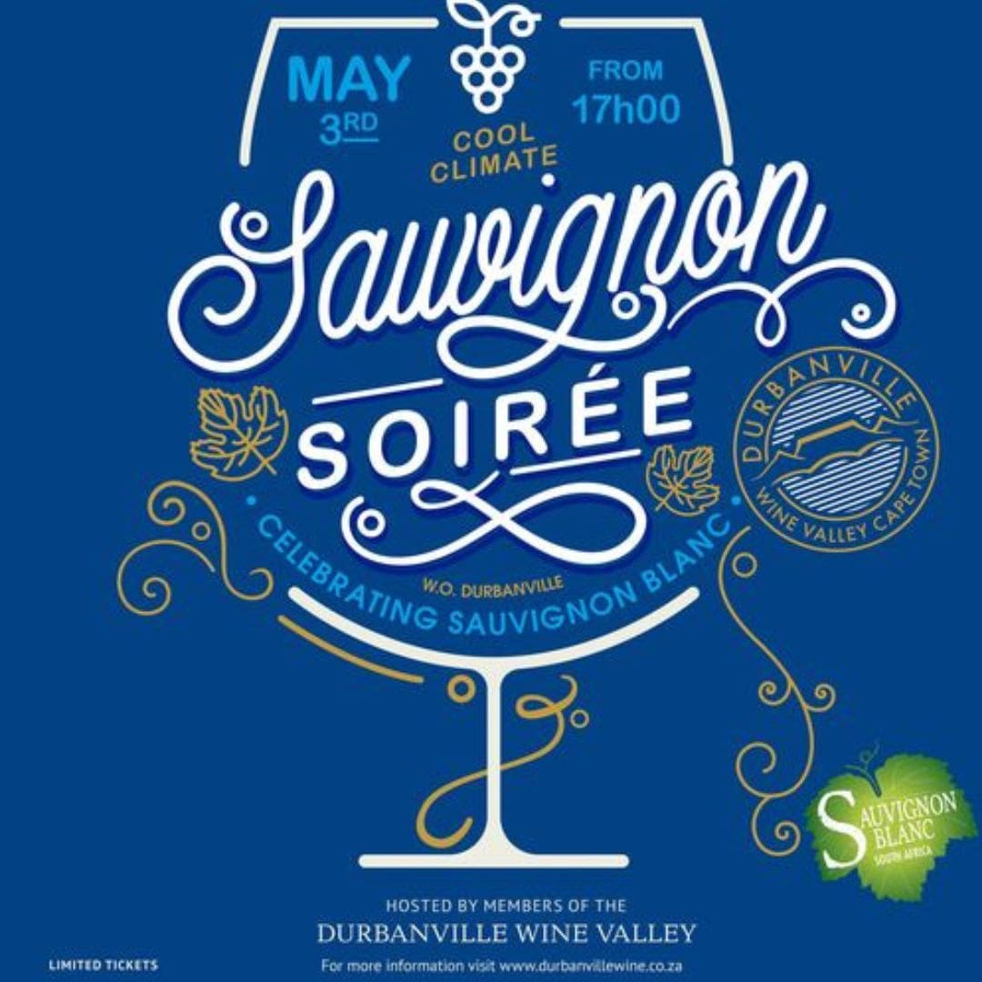 Durbanville Sauvignon Soiree