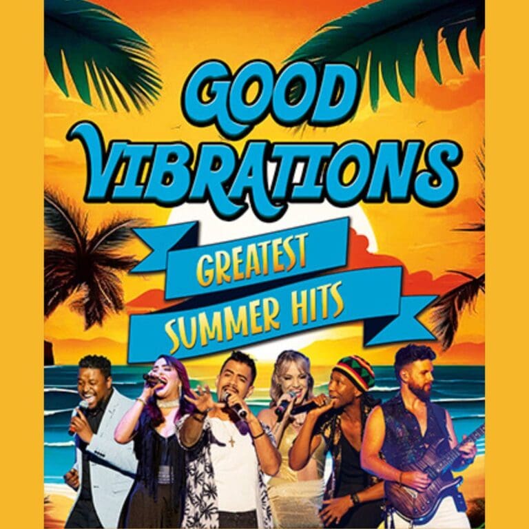 Good Vibrations