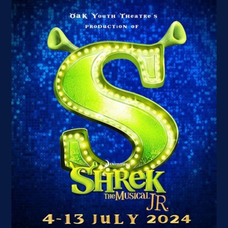 Shrek The Musical JR