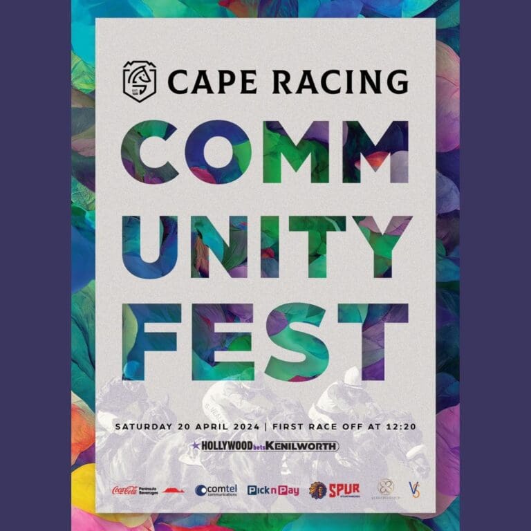 Cape Racing CommunityFest