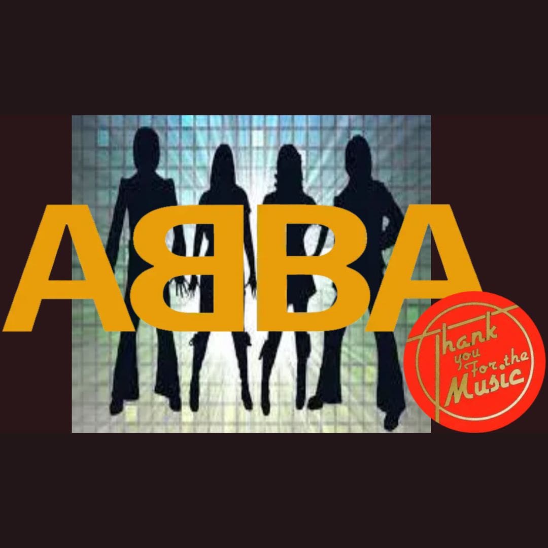 ABBA - Thank You For The Music