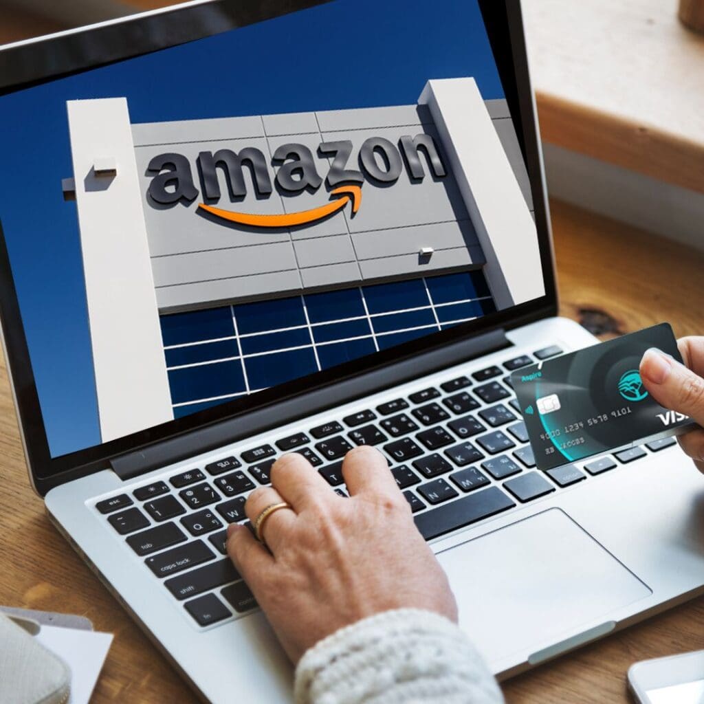 Amazon SA Top 5 Must-Haves