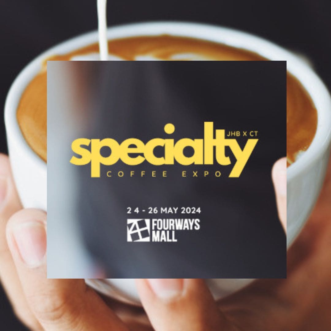 Speciality Coffee Expo