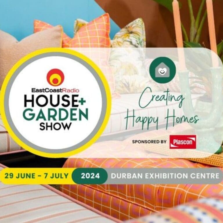 East Coast Radio House And Garden Show