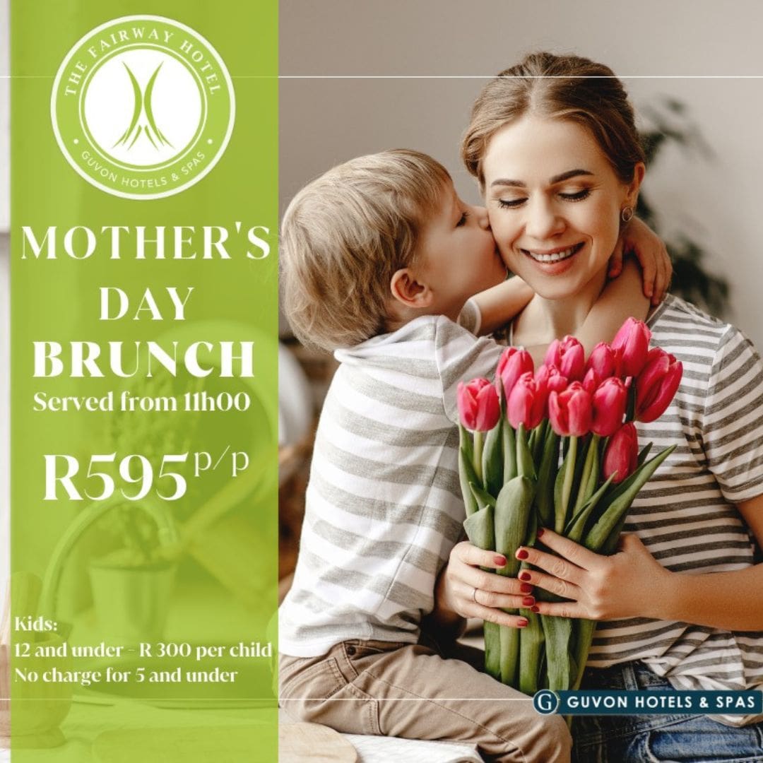 Mother's Day Brunch