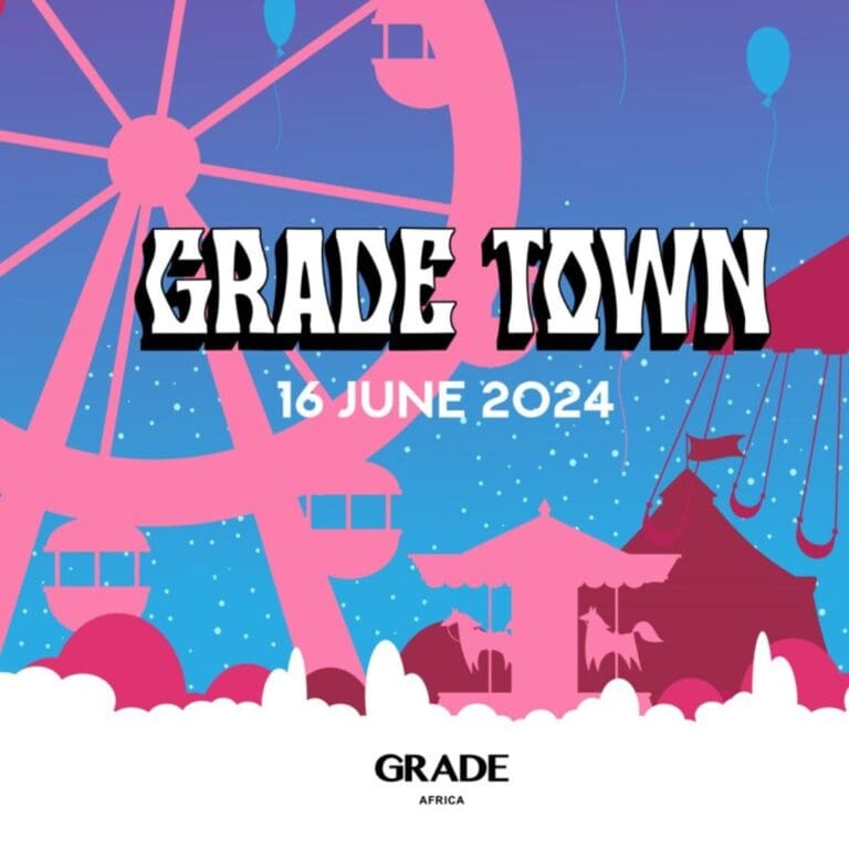 Grade Town