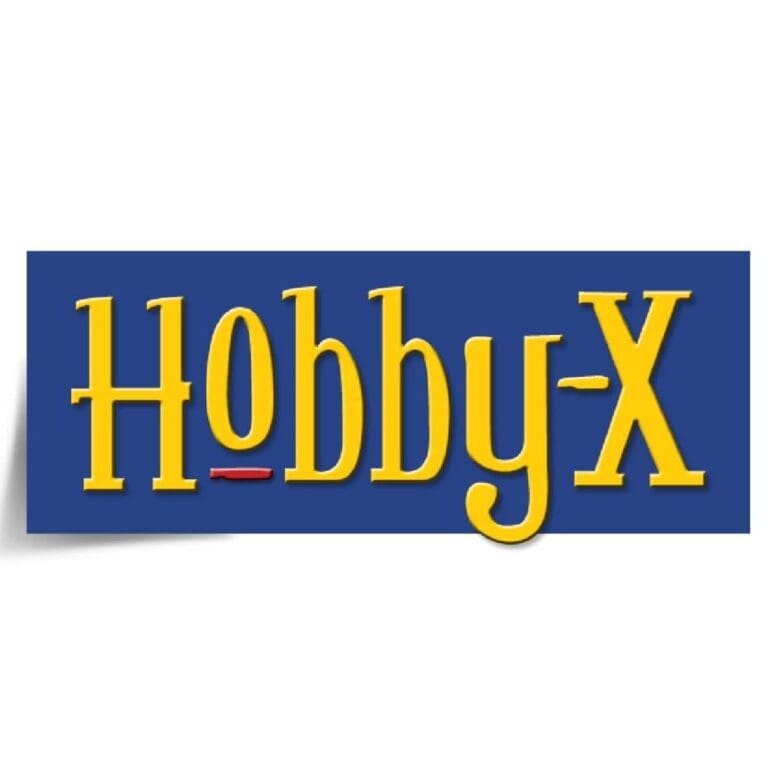 Hobby-X