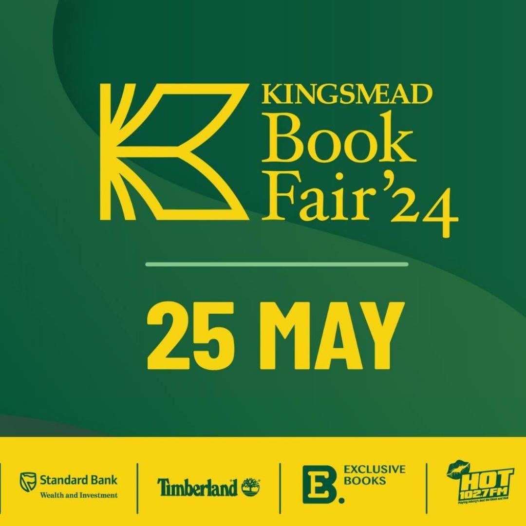 Kingsmead Book Fair