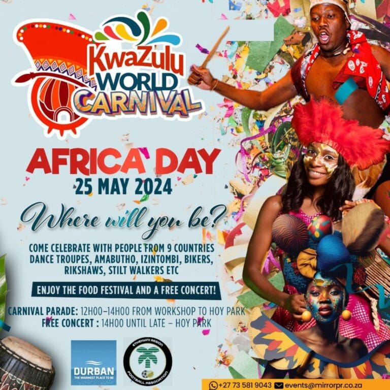 Kwazulu World Carnival