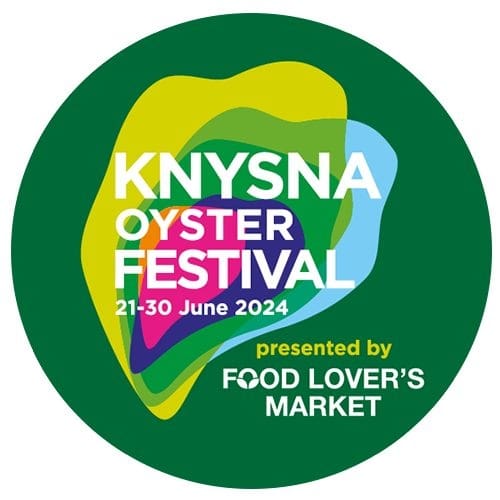 Knysna Oyster Festival