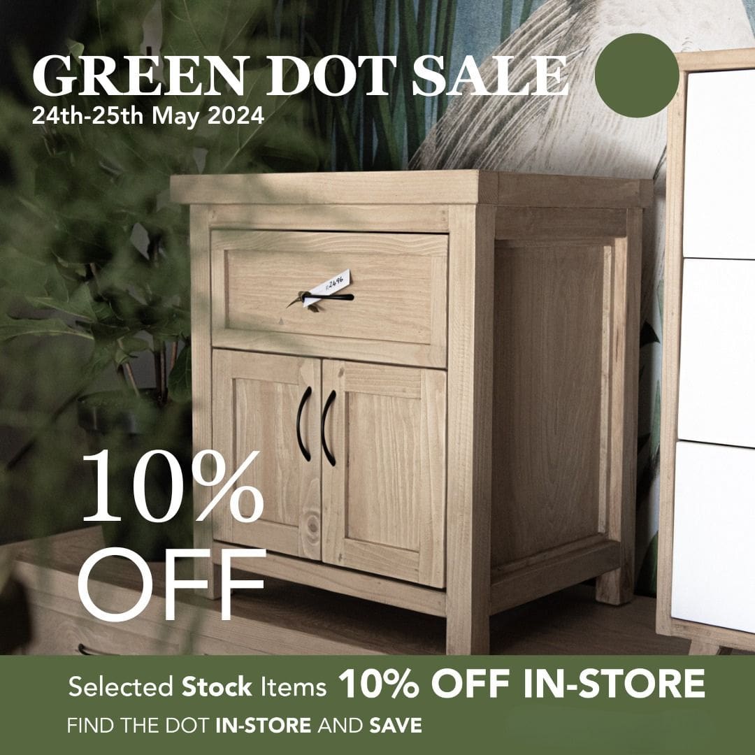 Lighouse Green Dot Sale