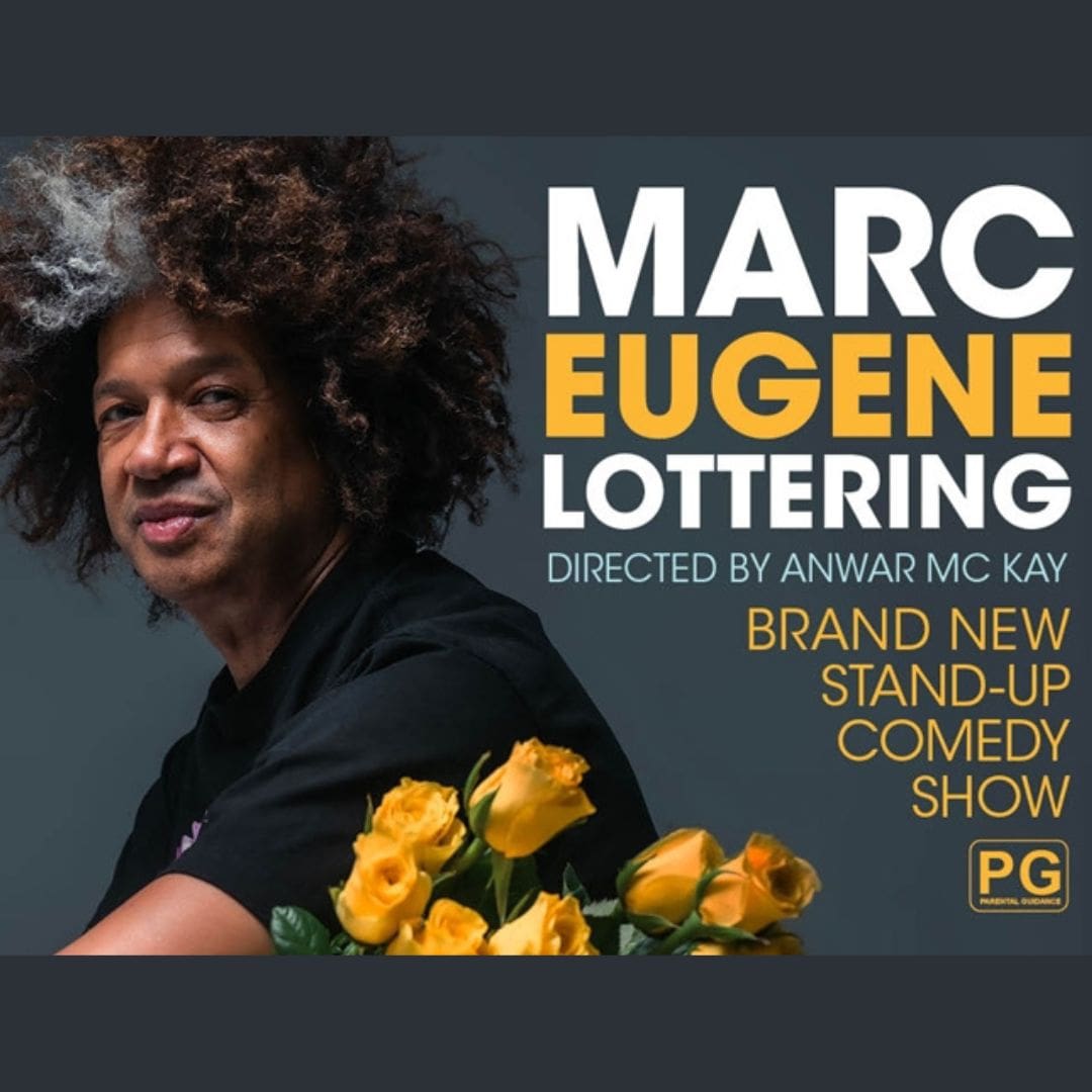 Marc Eugene Lottering