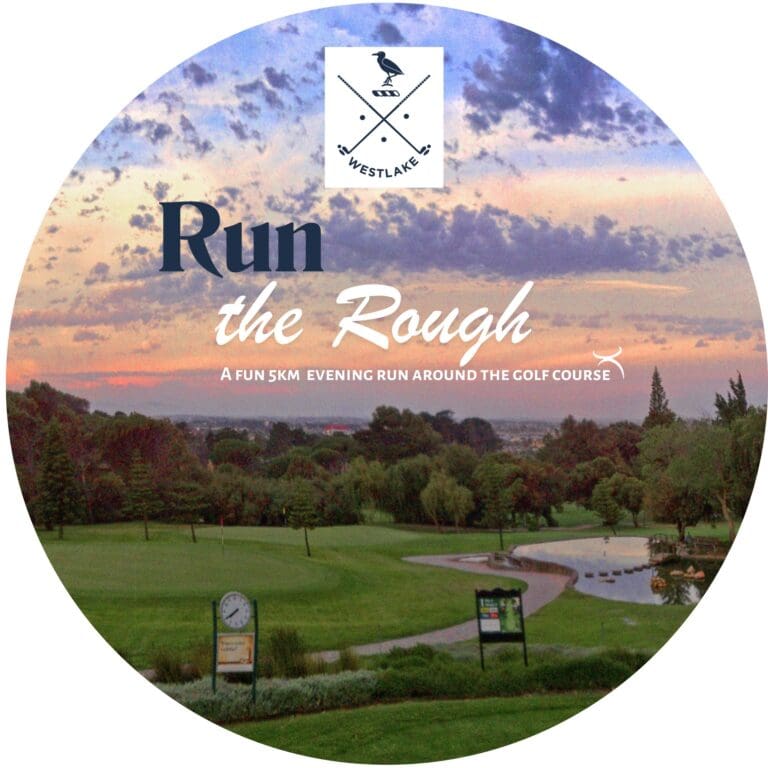 Run The Rough