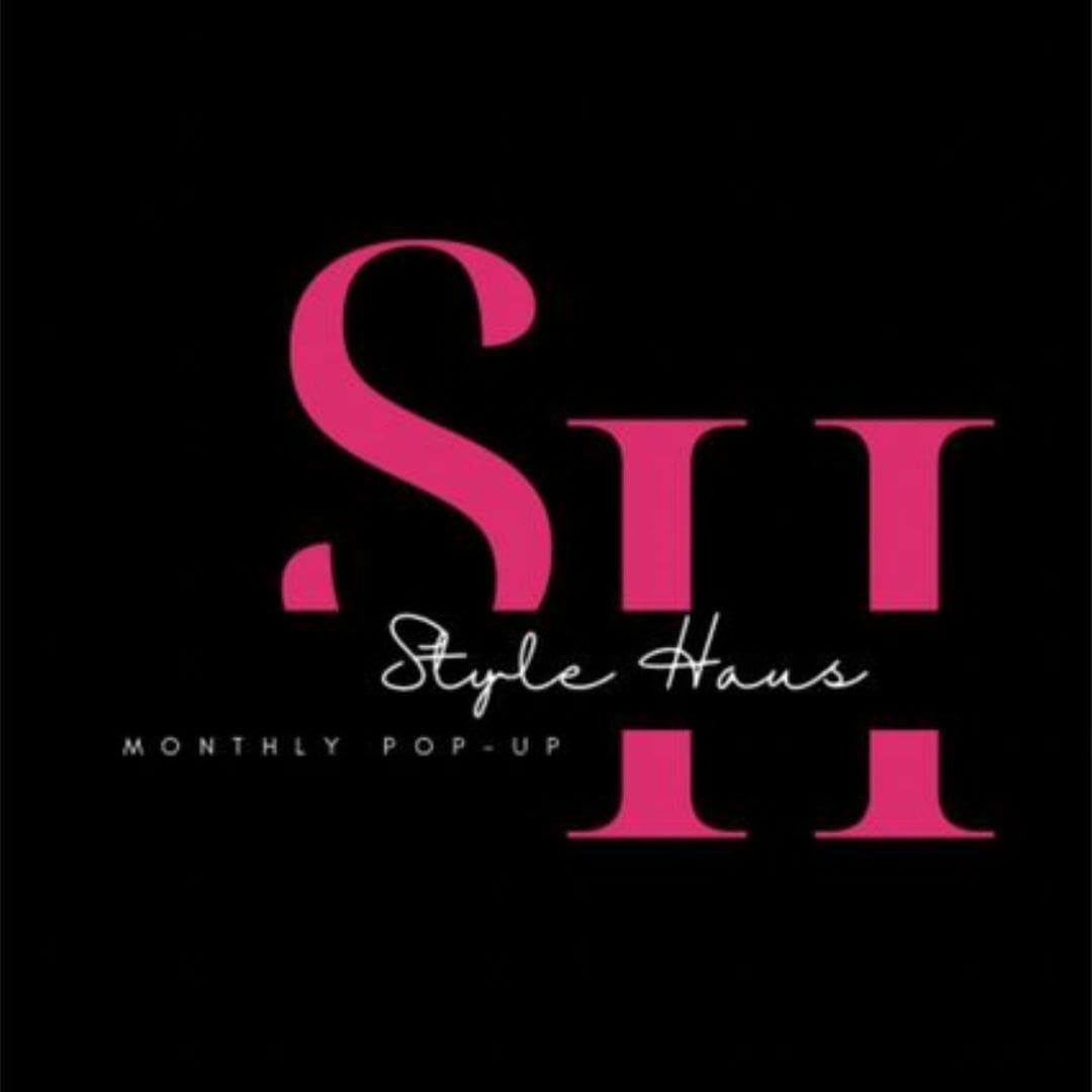 Style Haus Monthly Pop-Up