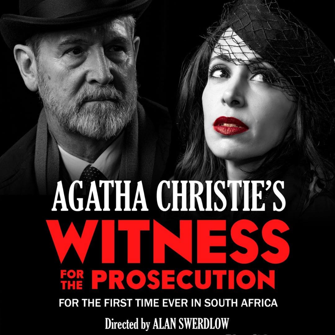 Agatha Christie's Witness for the Prosecution