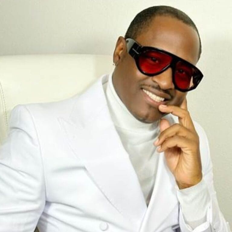 Johnny Gill Heads To South Africa