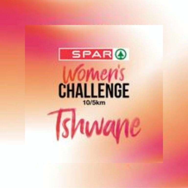 Spar Women's Challenge