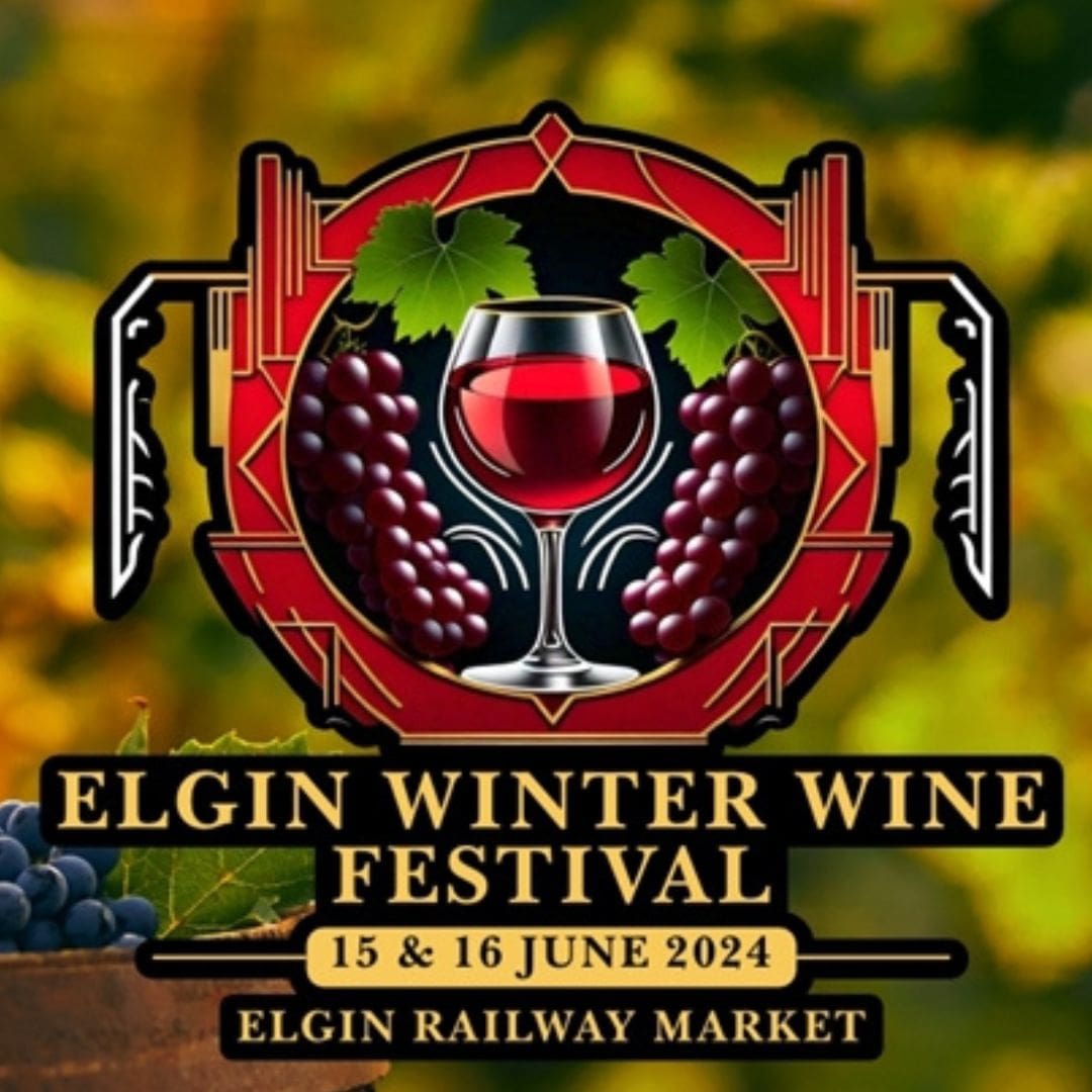 Elgin Winter Wine Festival