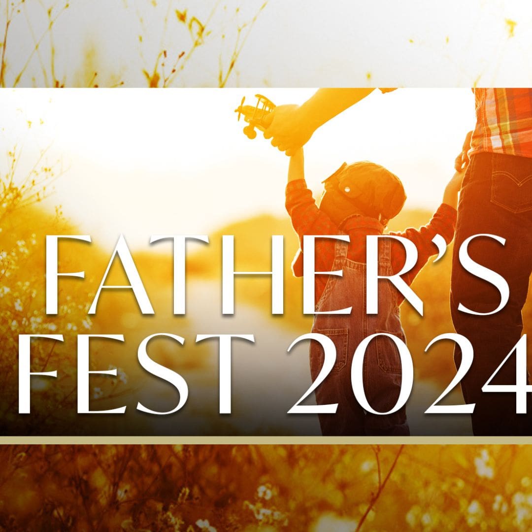 Father's Fest 2024