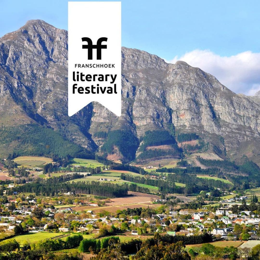 Franschhoek Literary Festival